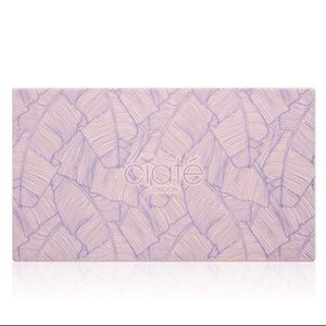 NIB Ciaté London The Editor Palette